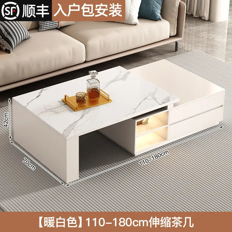 Storage Luxury Tv Cabinet Simple Showcase Display Corner Tv Cabinet Organizer Design Meuble Television Salon Home Accessories