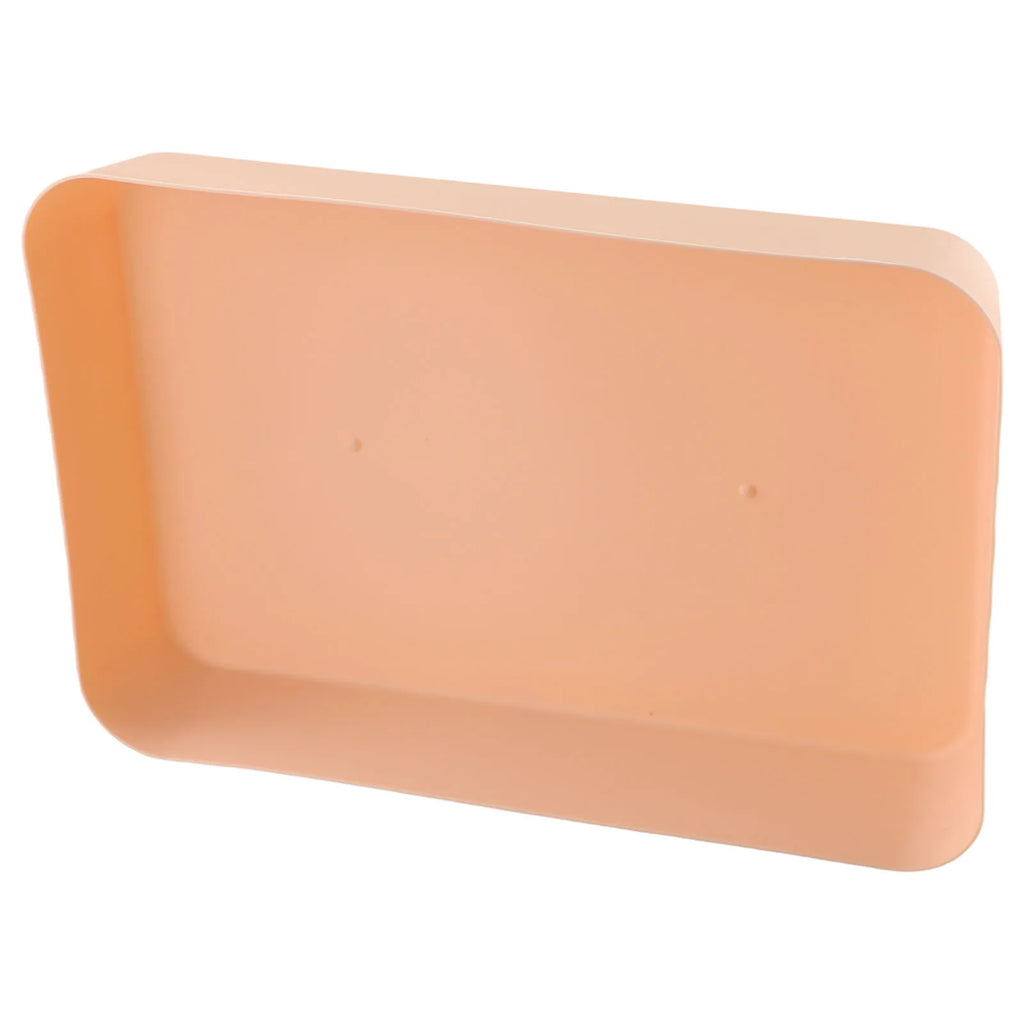 Storage Trays Drawer Partition Storage Box Kitchen Tableware Small Storage Box Multifunctional Cosmetics Sundries Storage Tray