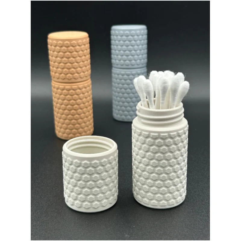 Storage box, suitable for storing tender shoots and small items. Save space, be practical, and simplify item organization.