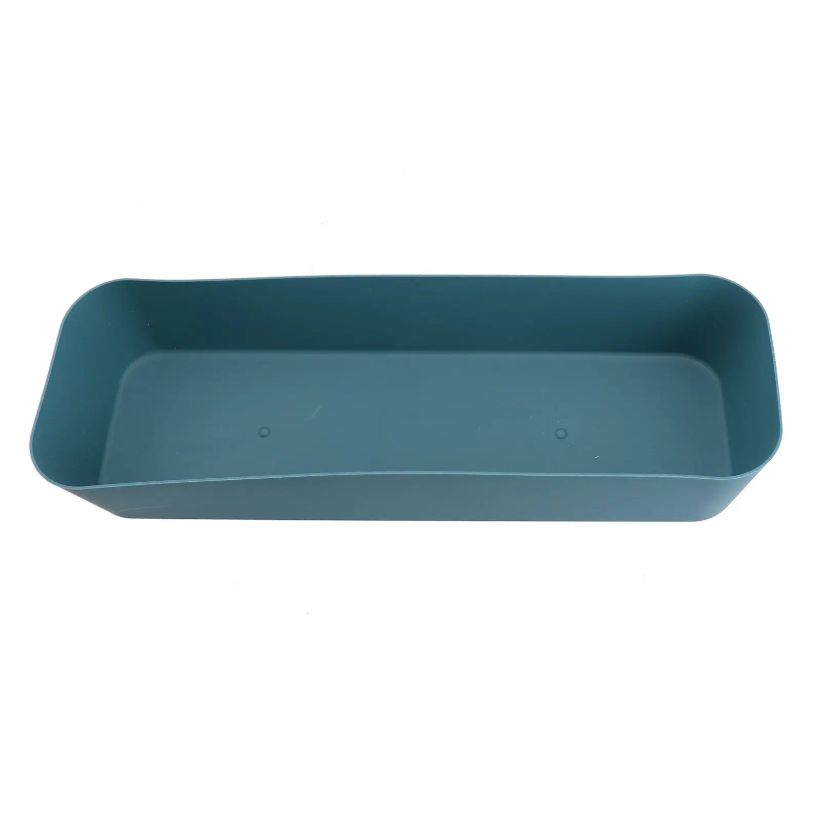 Storage Trays Drawer Partition Storage Box Kitchen Tableware Small Storage Box Multifunctional Cosmetics Sundries Storage Tray