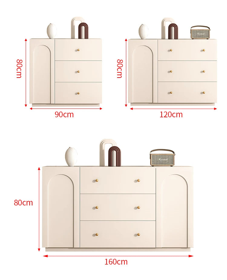 Storage Simple Handles For Cabinets Minimalist Drawers Modern Trendy Display Cabinet Space Saving Woonkamer Kasten Furniture