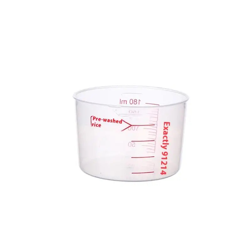 1/3/5PCS Moisture-Proof Grain Storage Jar Sealed Rice Bucket Pet Food Container Set Kitchen Storage Box For Dry Goods