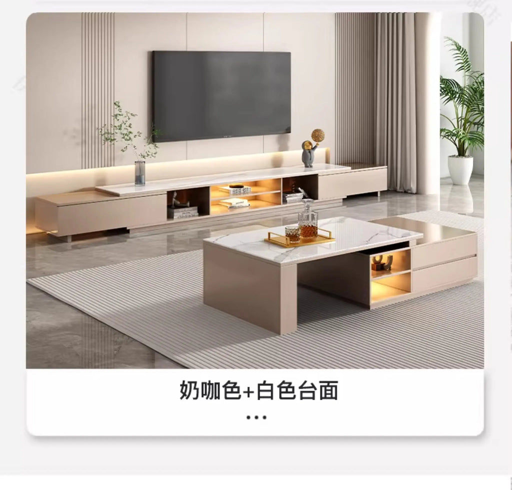 Storage Luxury Tv Cabinet Simple Showcase Display Corner Tv Cabinet Organizer Design Meuble Television Salon Home Accessories