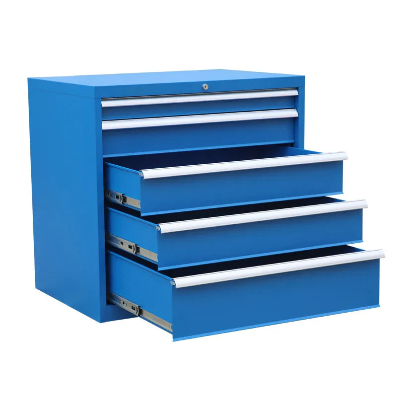 Steel Garage Cabinet 6 Drawer Tool Cabinet Metal Storage Cabinet on Sale