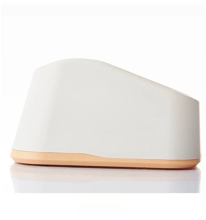 Desktop storage box, key, remote control, grid storage, desk stationery, sundries, cosmetics, desk sorting box