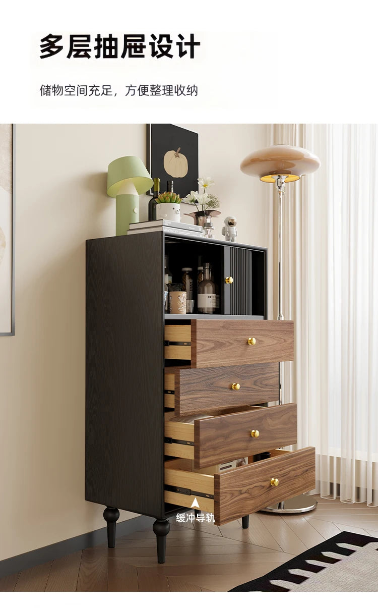 Organizer Storage Living Room Cabinets Display Classic Beauty Luxury Living Room Cabinets Trendy Drawer Vitrinas Furniture