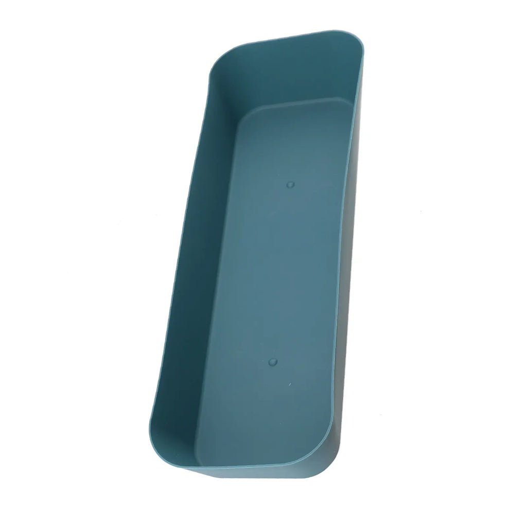 Storage Trays Drawer Partition Storage Box Kitchen Tableware Small Storage Box Multifunctional Cosmetics Sundries Storage Tray