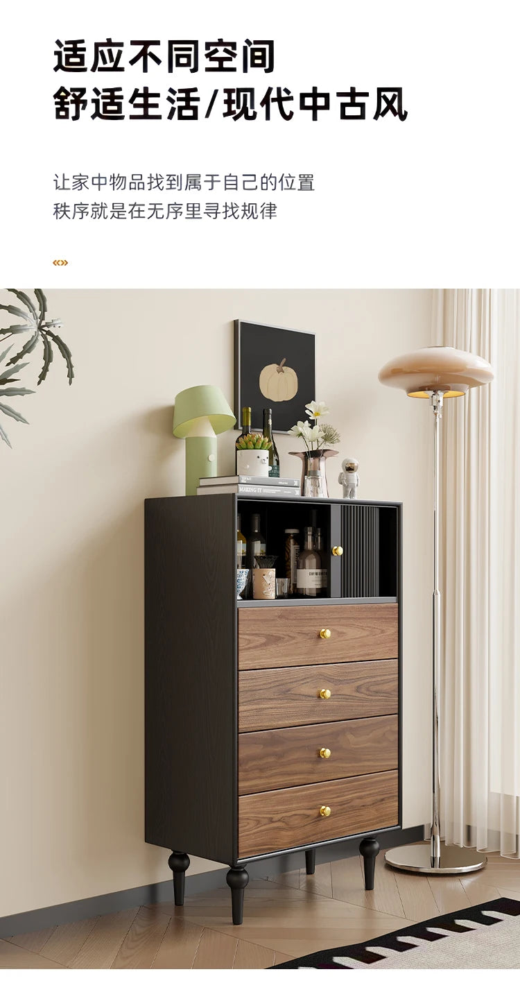 Organizer Storage Living Room Cabinets Display Classic Beauty Luxury Living Room Cabinets Trendy Drawer Vitrinas Furniture