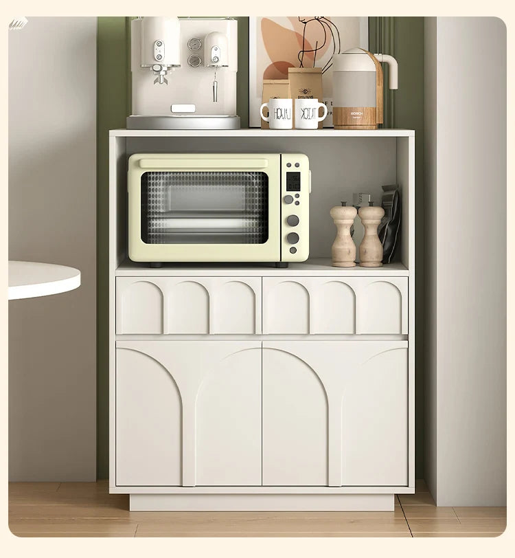 Storage Simple Handles For Cabinets Minimalist Drawers Modern Trendy Display Cabinet Space Saving Woonkamer Kasten Furniture