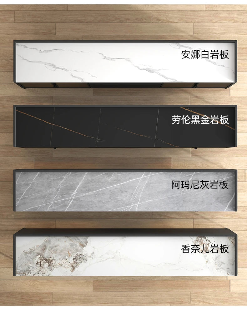 Storage Display Living Room Cabinets Trendy Organizer Drawer Aesthetic Living Room Cabinets Nordic Modern Vitrina Furniture