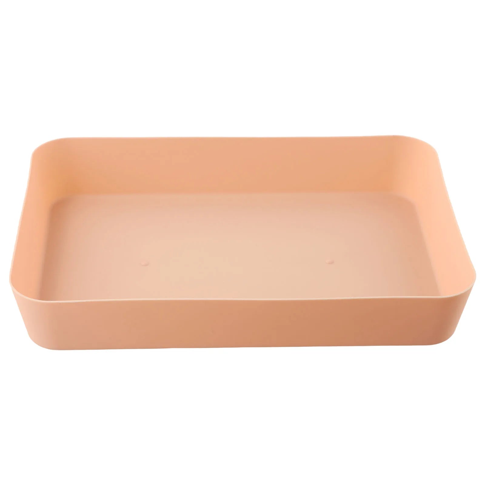 Storage Trays Drawer Partition Storage Box Kitchen Tableware Small Storage Box Multifunctional Cosmetics Sundries Storage Tray