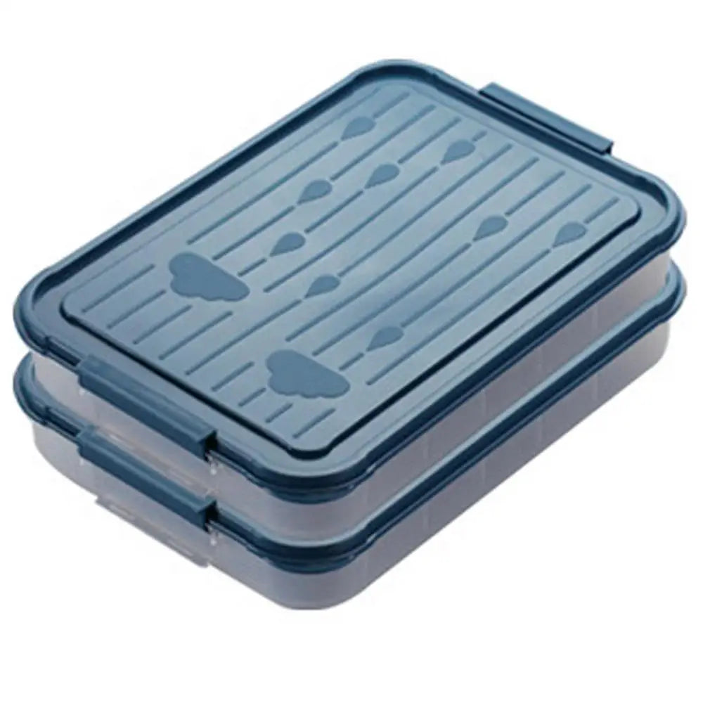 Food Storage Freezer Containers  Clear Freezer Storage Containers Food Storage Containers Reusable Freezer Meal Prep Organizer