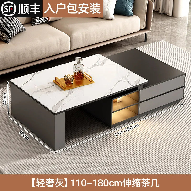 Storage Luxury Tv Cabinet Simple Showcase Display Corner Tv Cabinet Organizer Design Meuble Television Salon Home Accessories