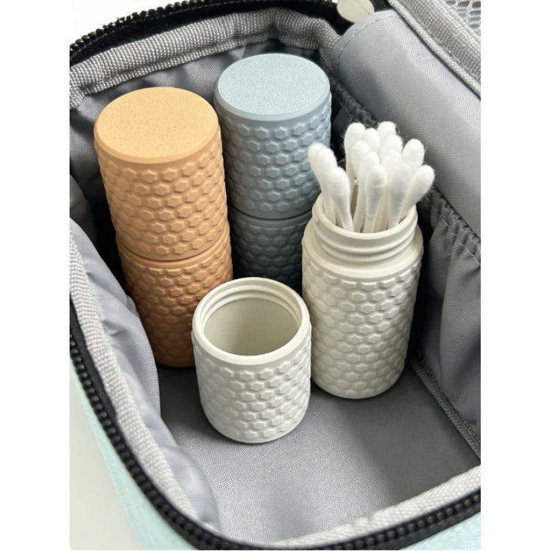 Storage box, suitable for storing tender shoots and small items. Save space, be practical, and simplify item organization.
