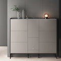 Storage Shelf Large Shoe Cabinets Behind Door Shoe Cabinets Modern Luxury Home Furniture Cabinet Space-saving Cabinet Vertical