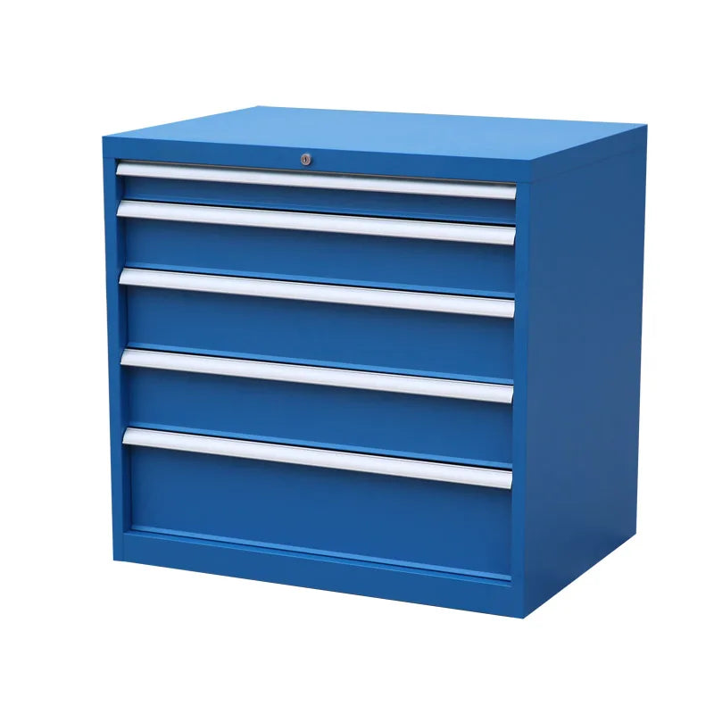 Steel Garage Cabinet 6 Drawer Tool Cabinet Metal Storage Cabinet on Sale