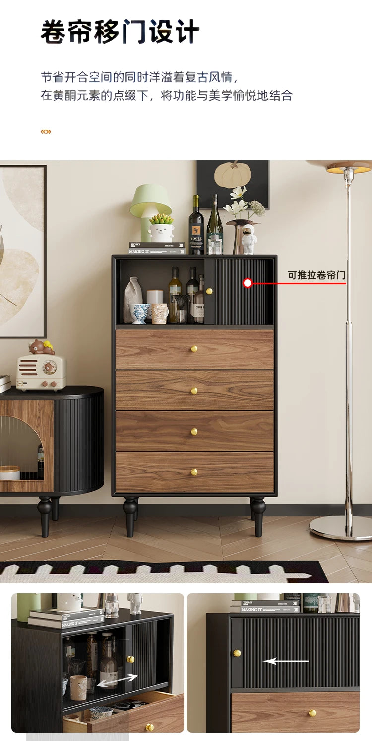Organizer Storage Living Room Cabinets Display Classic Beauty Luxury Living Room Cabinets Trendy Drawer Vitrinas Furniture