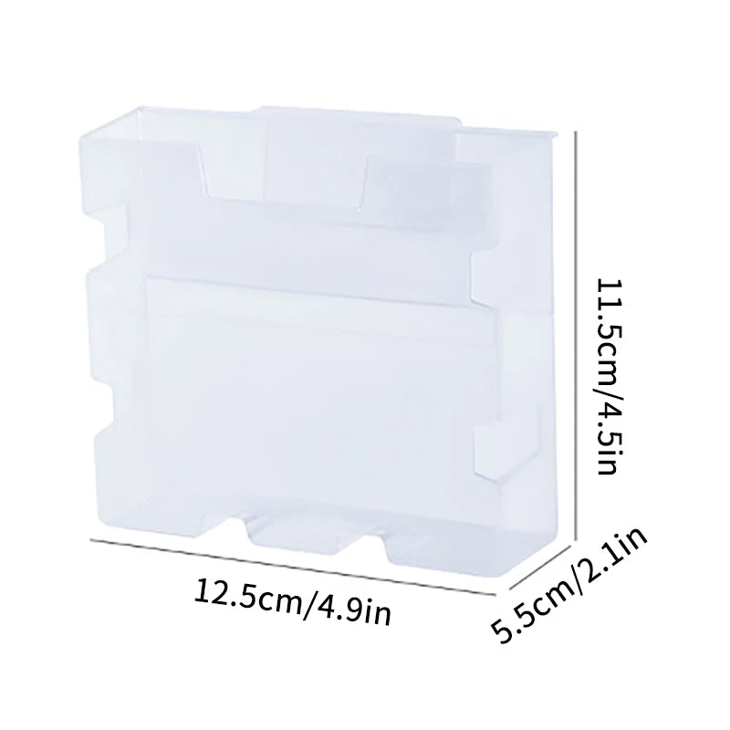 Refrigerator Food Fresh Storage Box Fridge Side Door Fruit Vegetable Spice Food Case Container Kitchen Organizer Storage Boxs