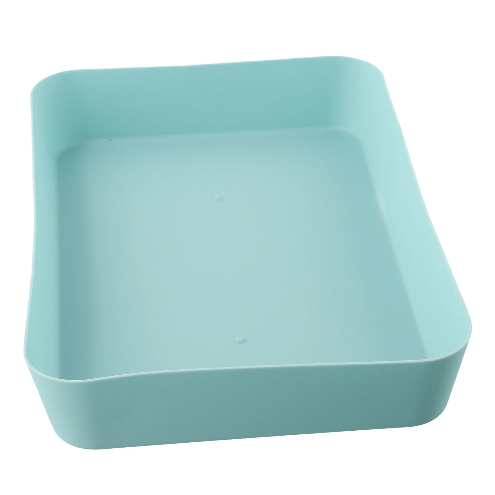 Storage Trays Drawer Partition Storage Box Kitchen Tableware Small Storage Box Multifunctional Cosmetics Sundries Storage Tray