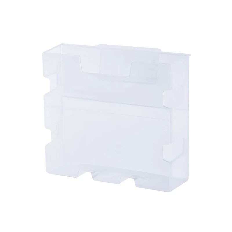 Refrigerator Food Fresh Storage Box Fridge Side Door Fruit Vegetable Spice Food Case Container Kitchen Organizer Storage Boxs