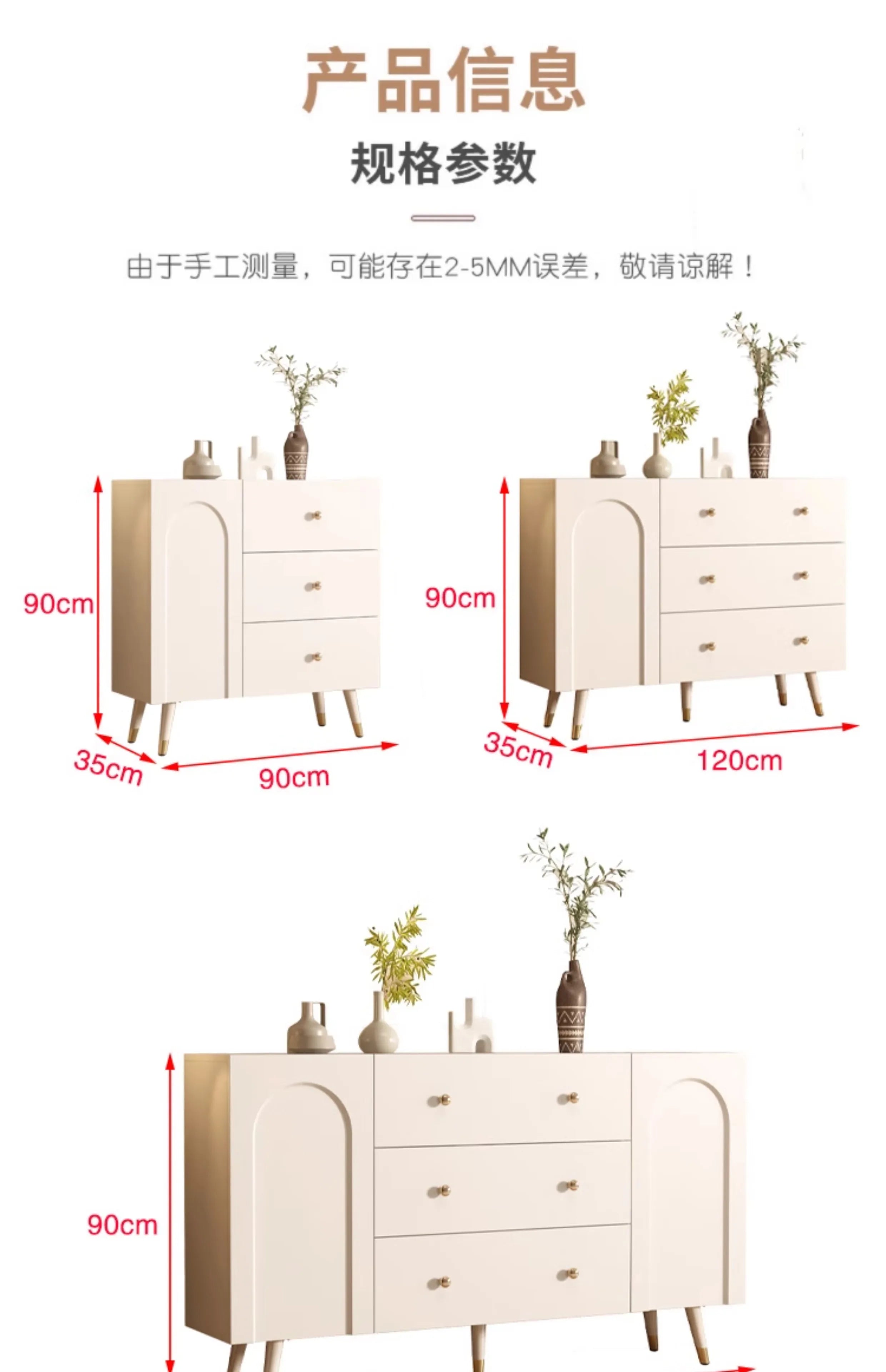Storage Simple Handles For Cabinets Minimalist Drawers Modern Trendy Display Cabinet Space Saving Woonkamer Kasten Furniture