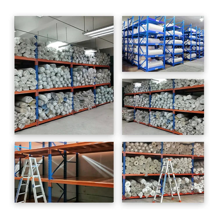 Original Factory Storage Heavy Duty Storage Rack Shelf Metal Warehouse Shelves Rack Heavy Duty